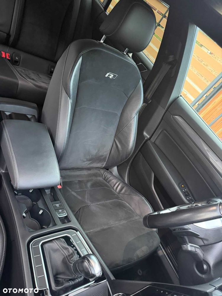 Volkswagen Arteon - 6