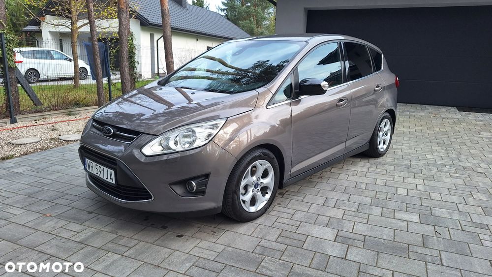 Ford C-MAX - 26
