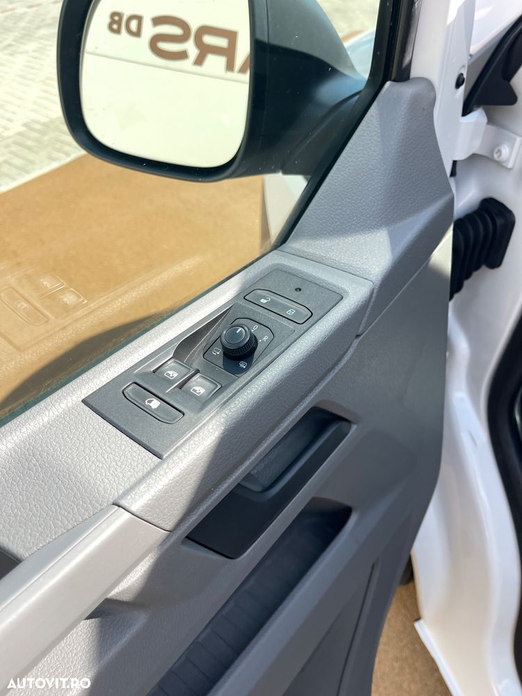 Volkswagen Transporter 2.0TDI  DSG  LUNG - 30