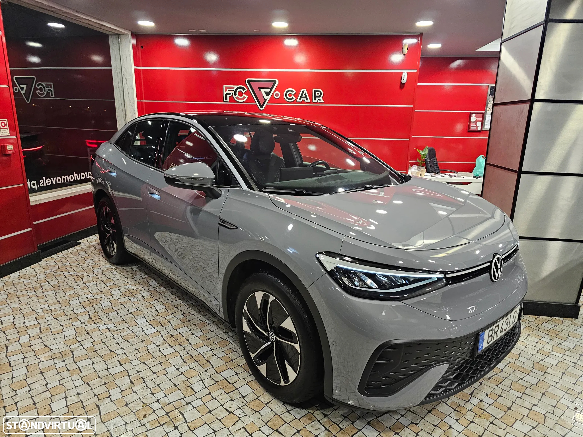 VW ID.5 77 kWh Pro - 35