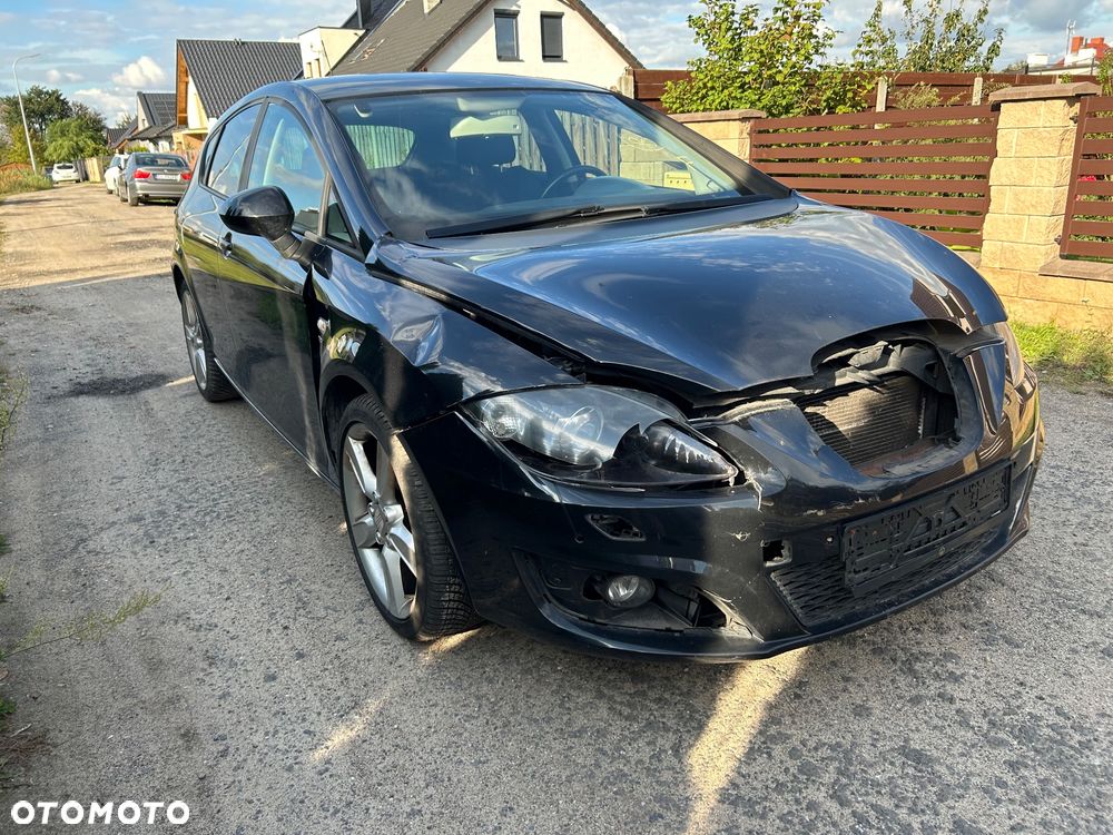 Seat Leon 1.4 TSI Sport - 2