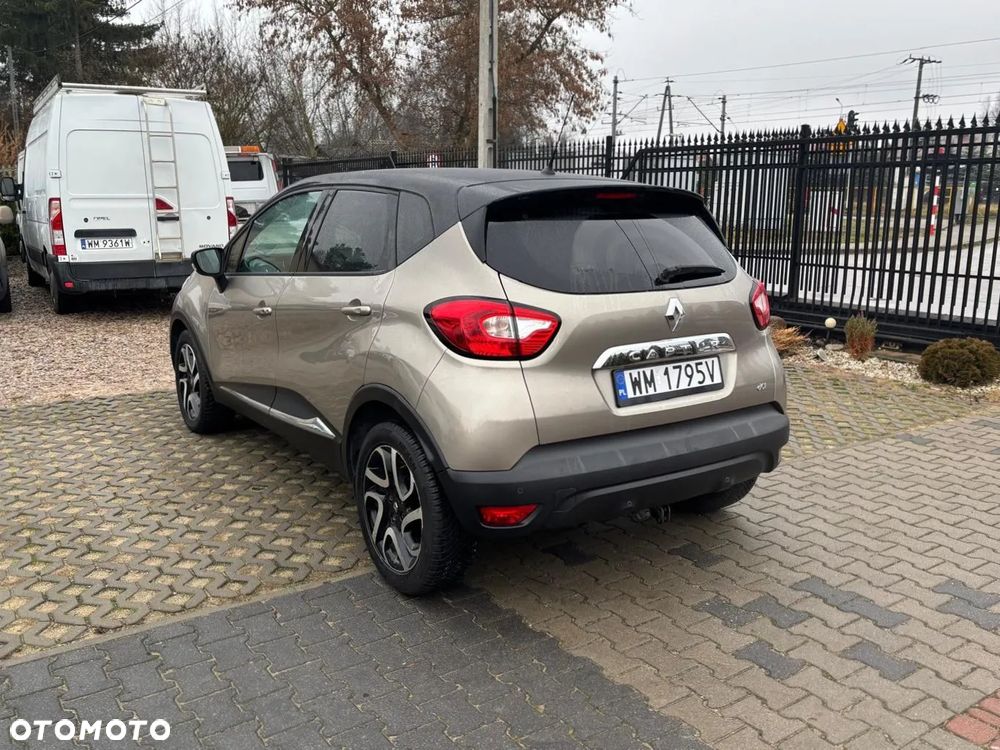 Renault Captur ENERGY dCi 90 Start&Stop Life - 10