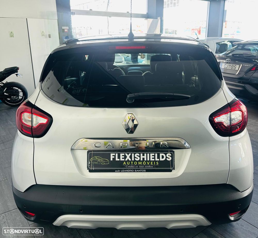 Renault Captur 1.5 dCi Zen - 7