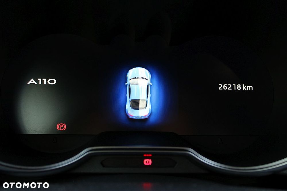 Alpine A110 TCe EDC - 26