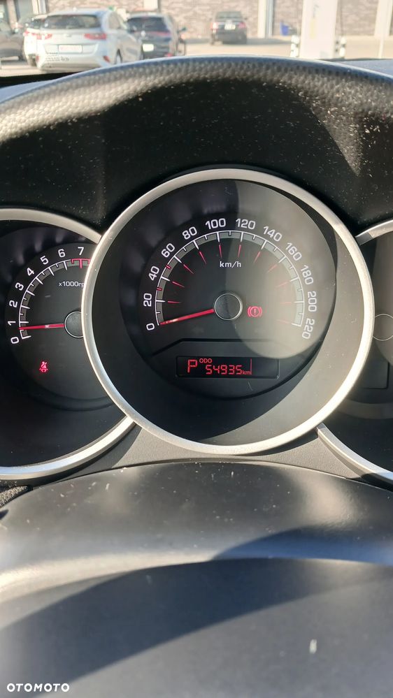 Kia Venga 1.6 Business Line - 2