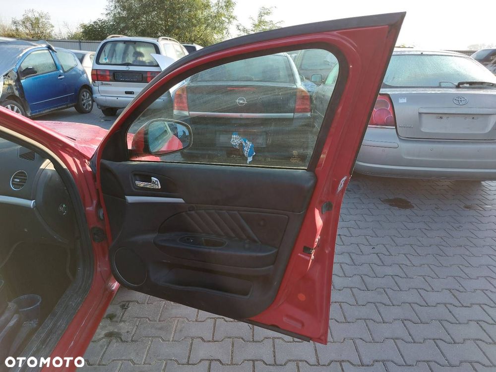 DRZWI KOMPLETNE PRAWY PRZÓD ALFA ROMEO 159 I KOMBI - 3
