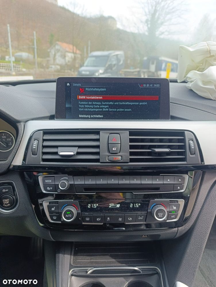 BMW Seria 4 430i xDrive Sport-Aut Sport Line - 11