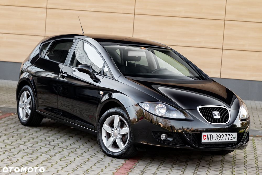 Seat Leon 1.8 TSI Sport - 2