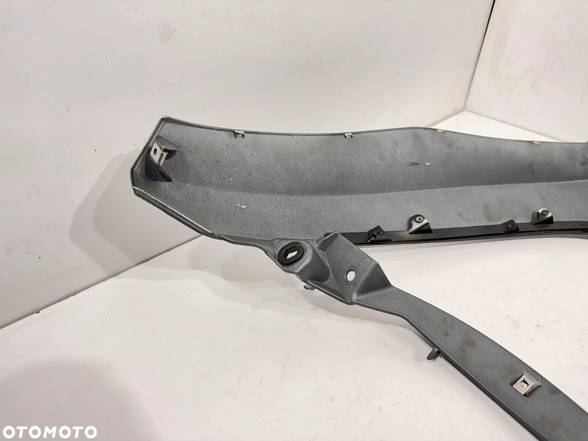 Czacha czasza Piaggio MP3 Yourban 125/300 - 8