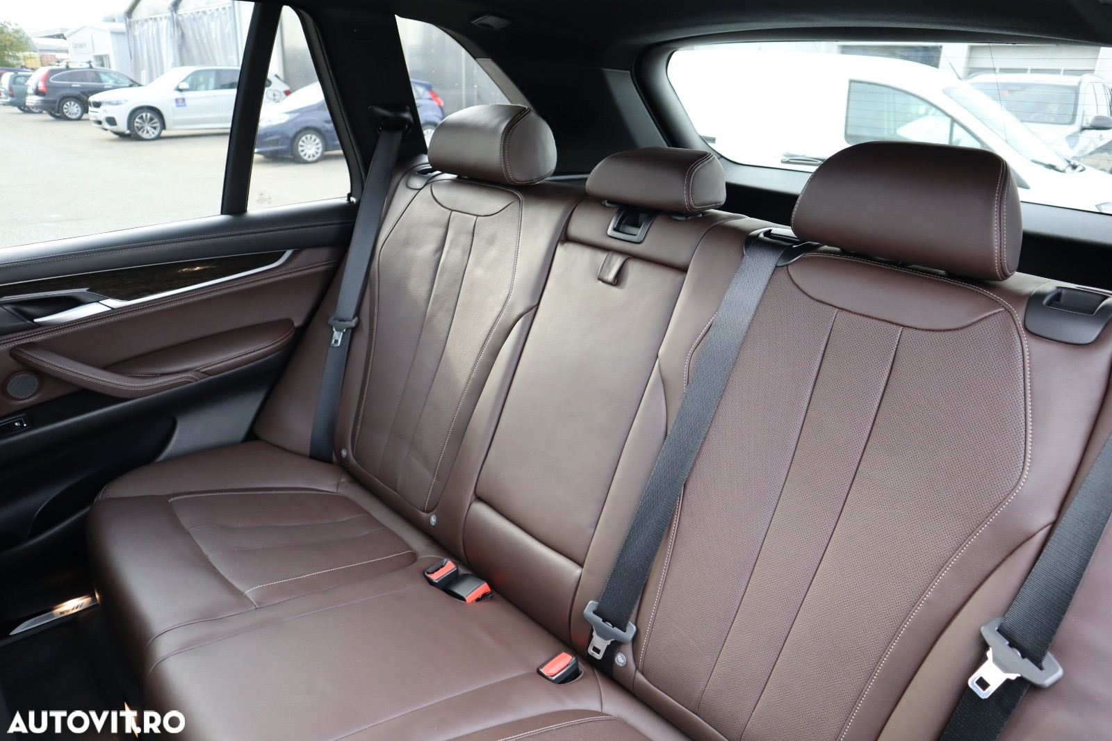 BMW X5 xDrive40d - 9