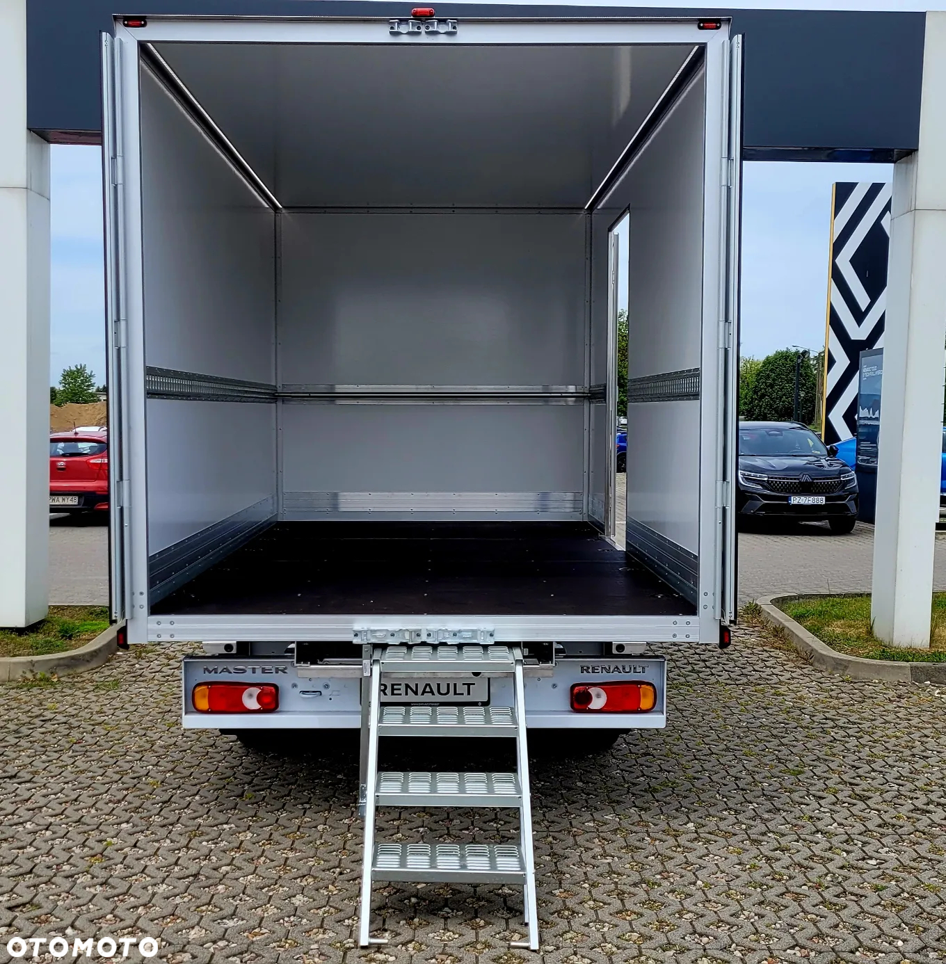 Renault Nowy Master - 15