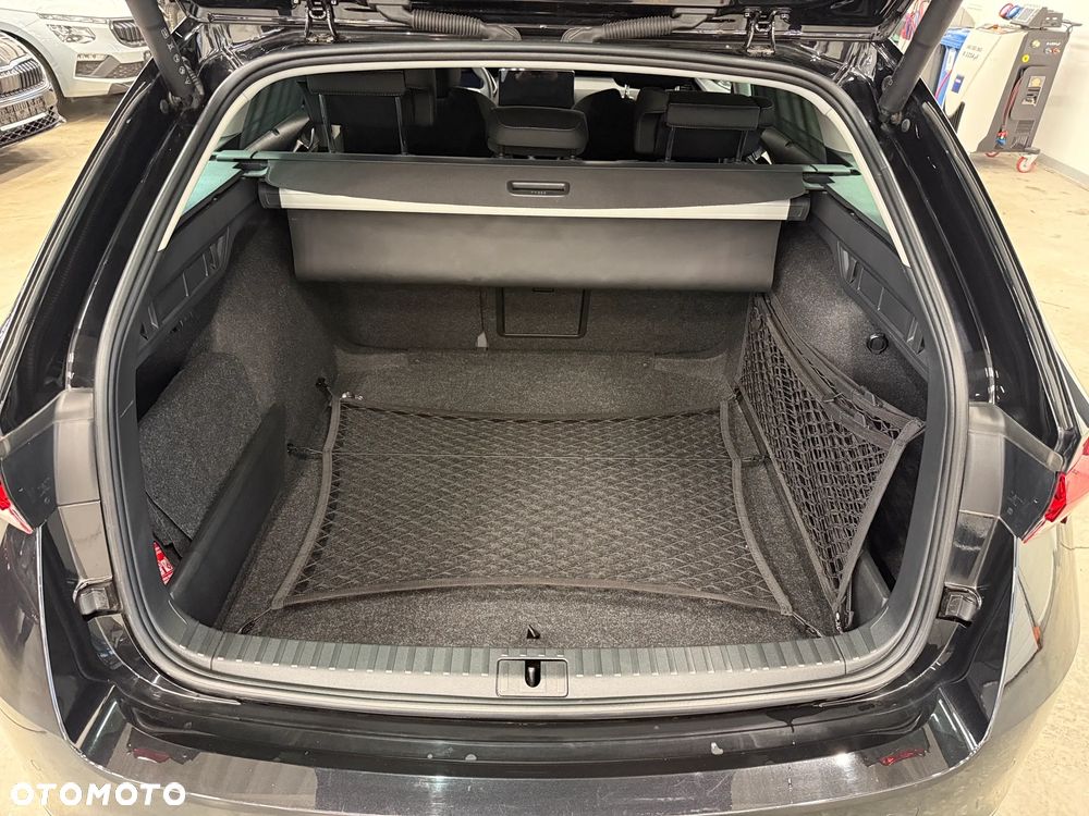 Skoda Octavia 1.5 TSI Selection - 14