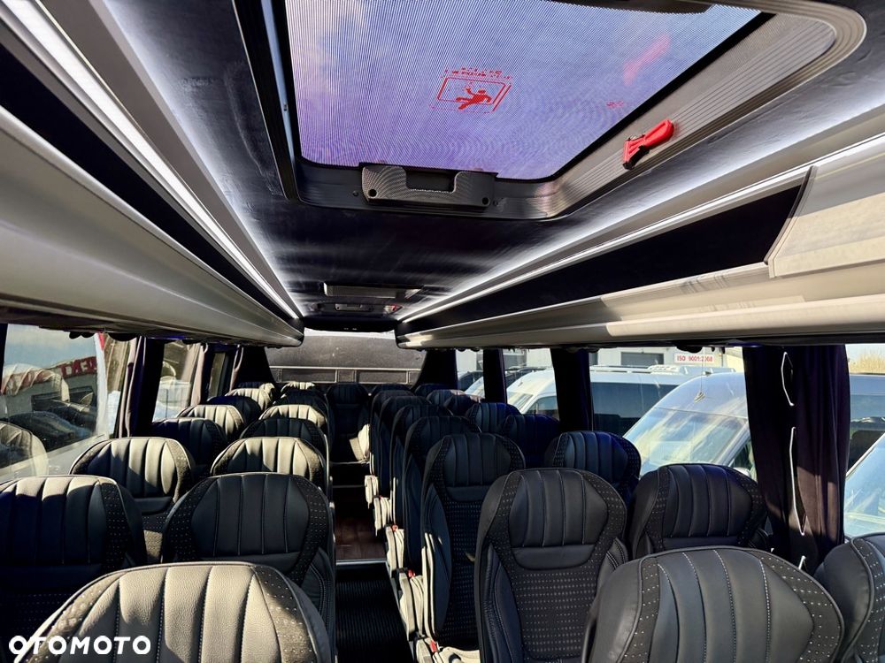 Iveco Daily 70C21 Turism Revolution ERENER 33+1+1 miejsc 2 X NOWY - 33