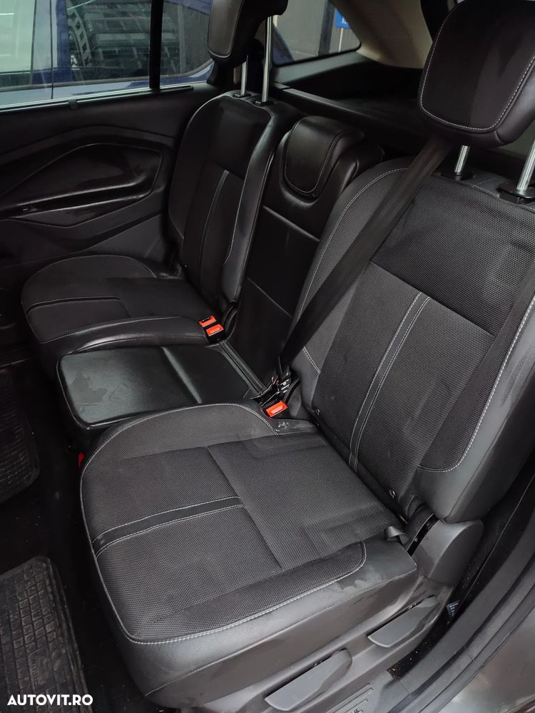 Ford Grand C-Max 1.5 EcoBoost Start-Stopp-System Titanium - 27