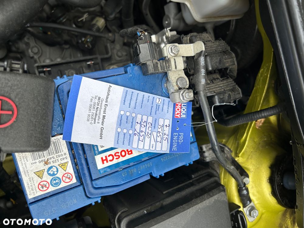 Kia Picanto 1.0 Edition 7 Drive - 13