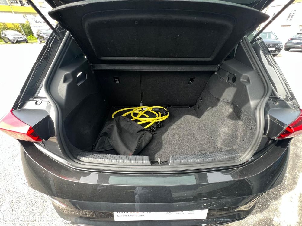 Cupra Born 58 kWh e-Boost - 15