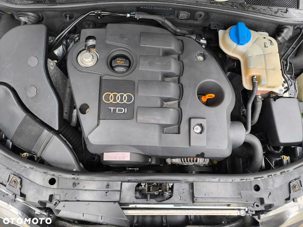 Audi A6 Limousine - 23