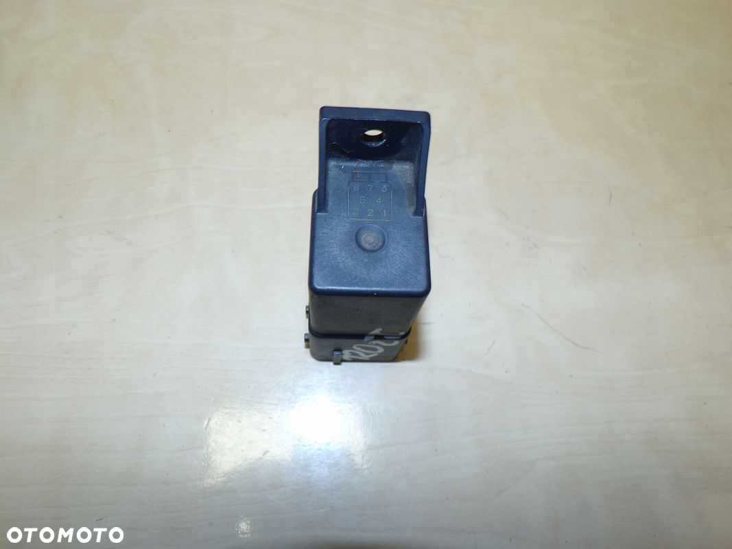 DUCATO BOXER JUMPER 14- PRZEKAŻNIK MODUŁ ŚWIEC ŻAROWYCH 9803299780 - 4