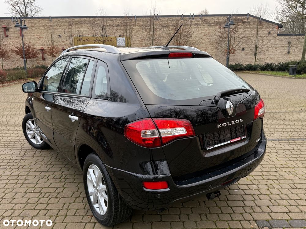 Renault Koleos 2.5 16V Expression - 12