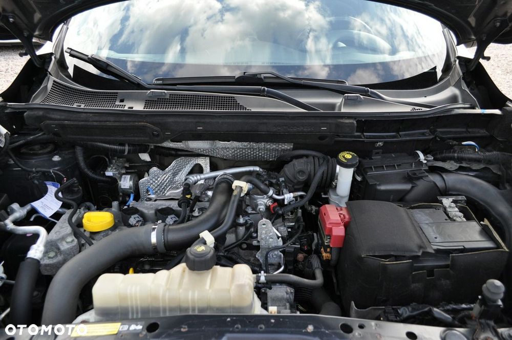 Nissan Juke - 33