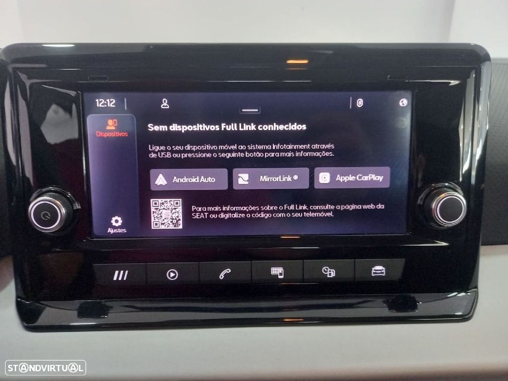 SEAT Arona 1.0 TSI Style DSG - 17