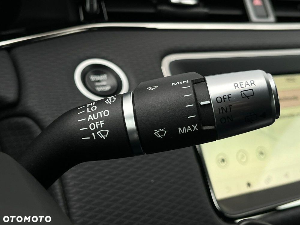 Land Rover Range Rover Evoque - 20