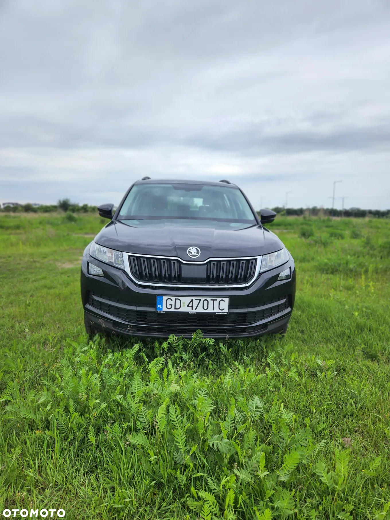 Skoda Kodiaq 2.0 TDI 4x4 Ambition DSG - 2