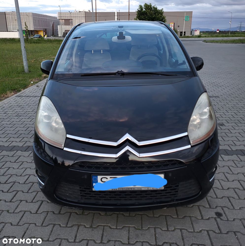 Citroën C4 Picasso 1.6 HDi SX Pack - 1