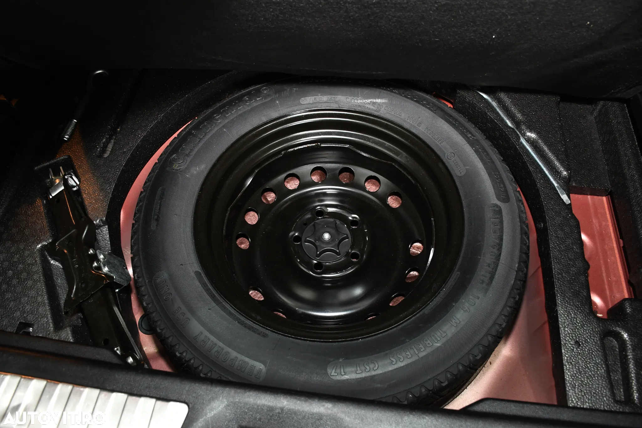 Renault Kadjar Energy dCi 130 CROSSBORDER - 23