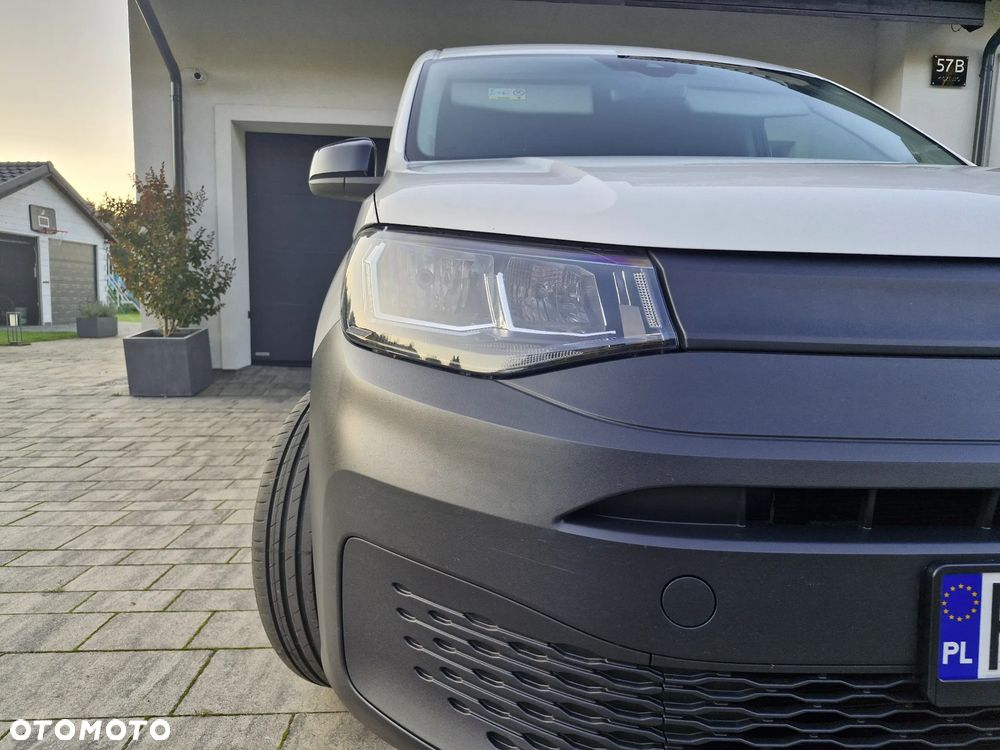 Volkswagen Caddy 2.0 TDI - 26