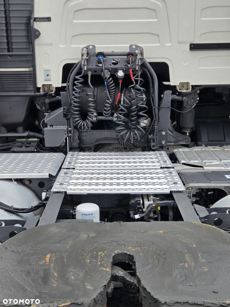 Volvo FH500XL/EURO6/ - 6
