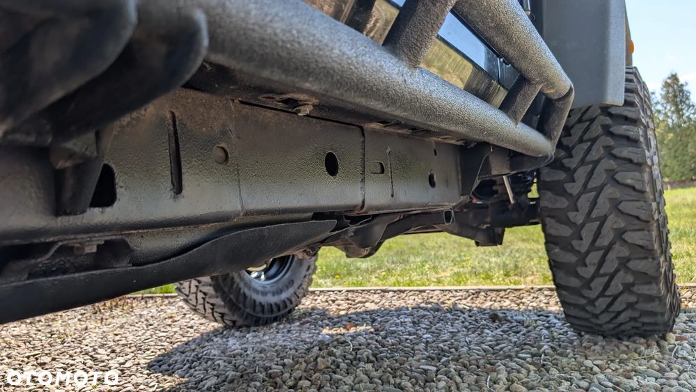 Jeep Wrangler 2.8 CRD Rubicon - 15