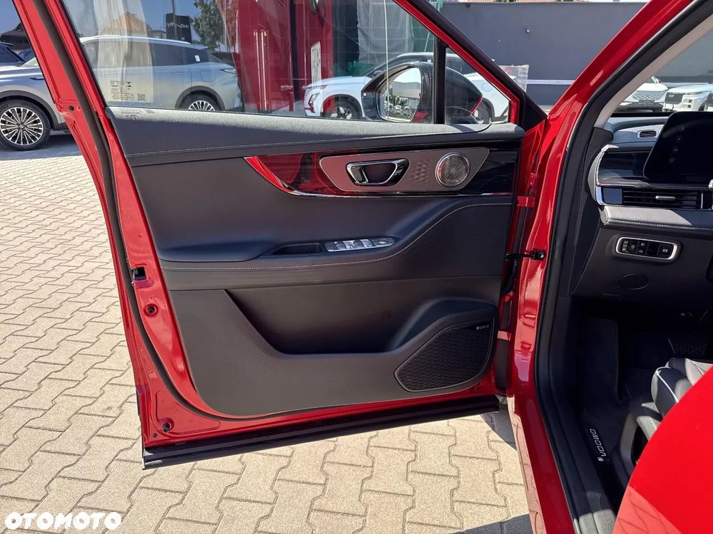 Omoda 5 1.5 T-GDI Hybrid Premium DHT - 16