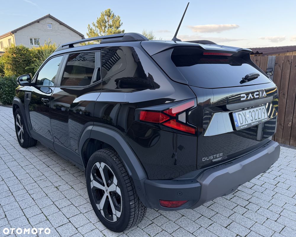 Dacia Duster - 4