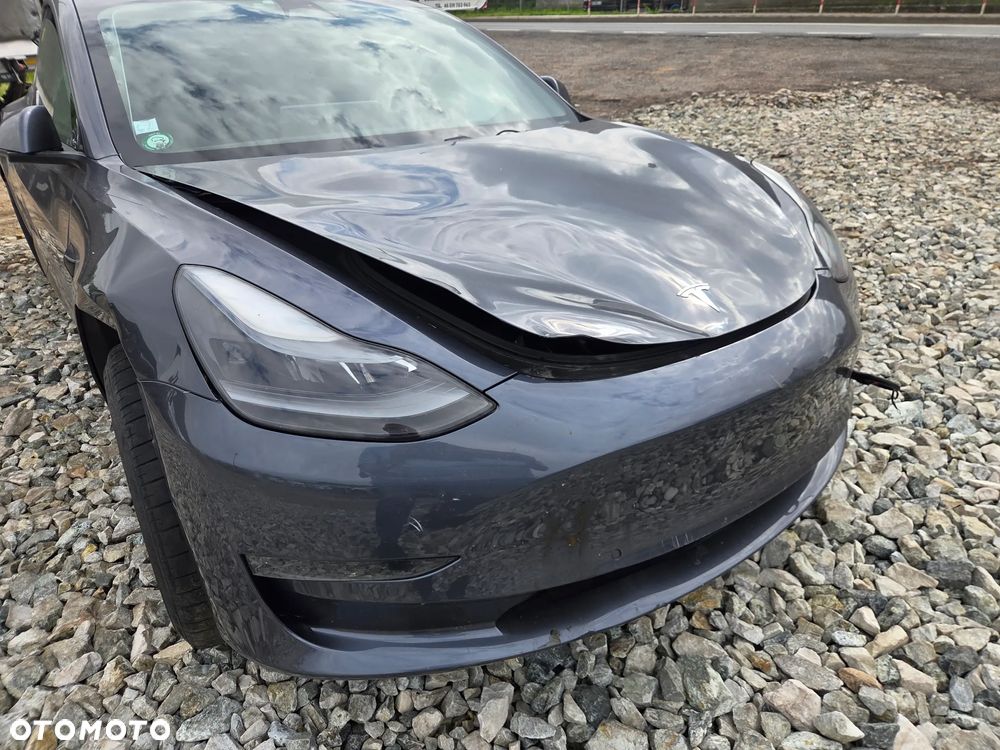 Tesla Model 3 Allradantrieb Dual Motor Performance - 15