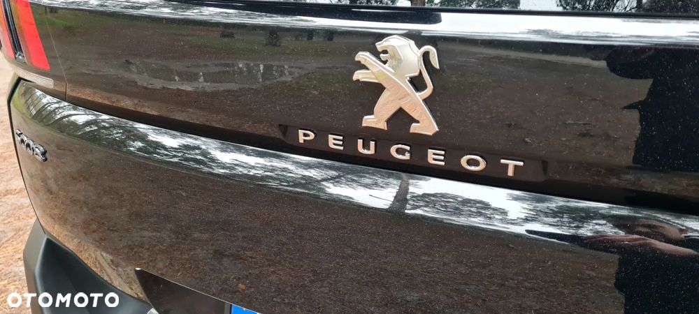 Peugeot 5008 2.0 BlueHDI Crossway S&S EAT8 - 16