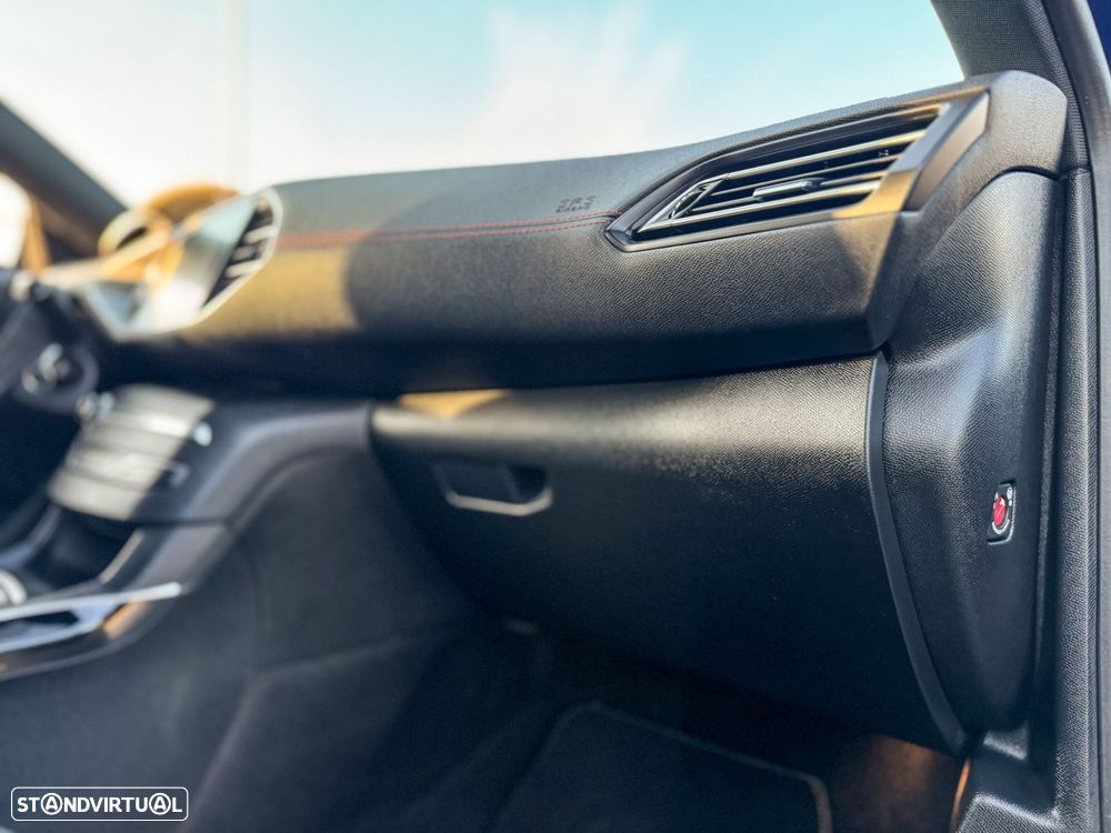 Peugeot 308 SW 2.0 BlueHDi GT Line - 44