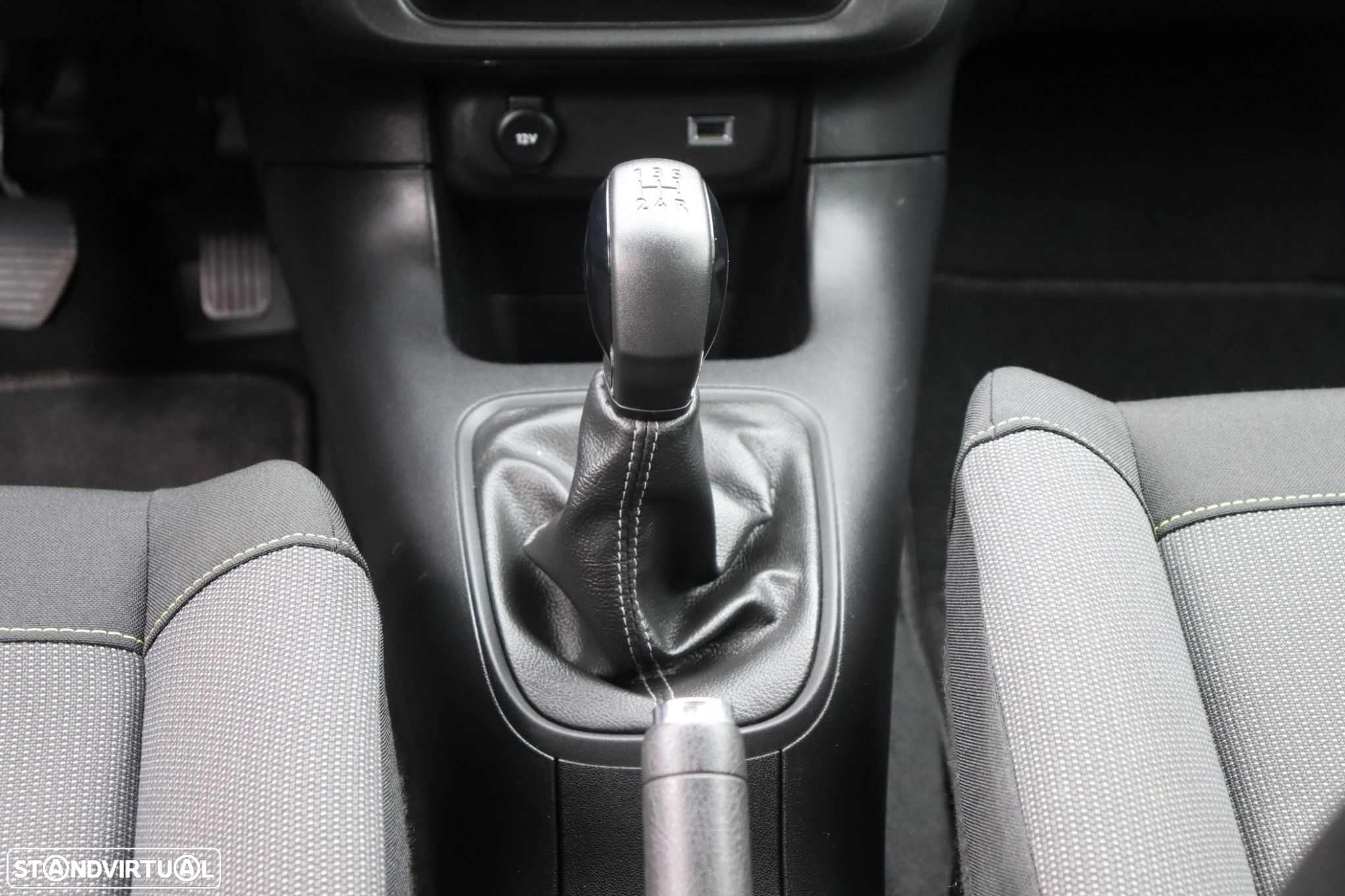 Citroën C3 - 18