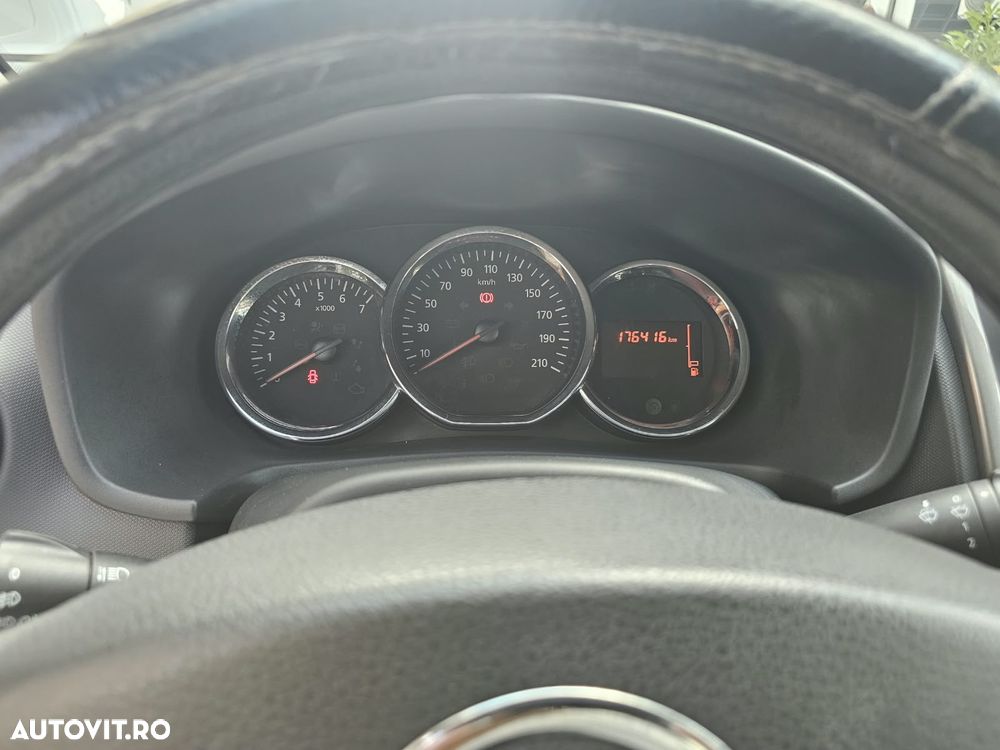 Dacia Sandero 1.2 Ambiance - 20