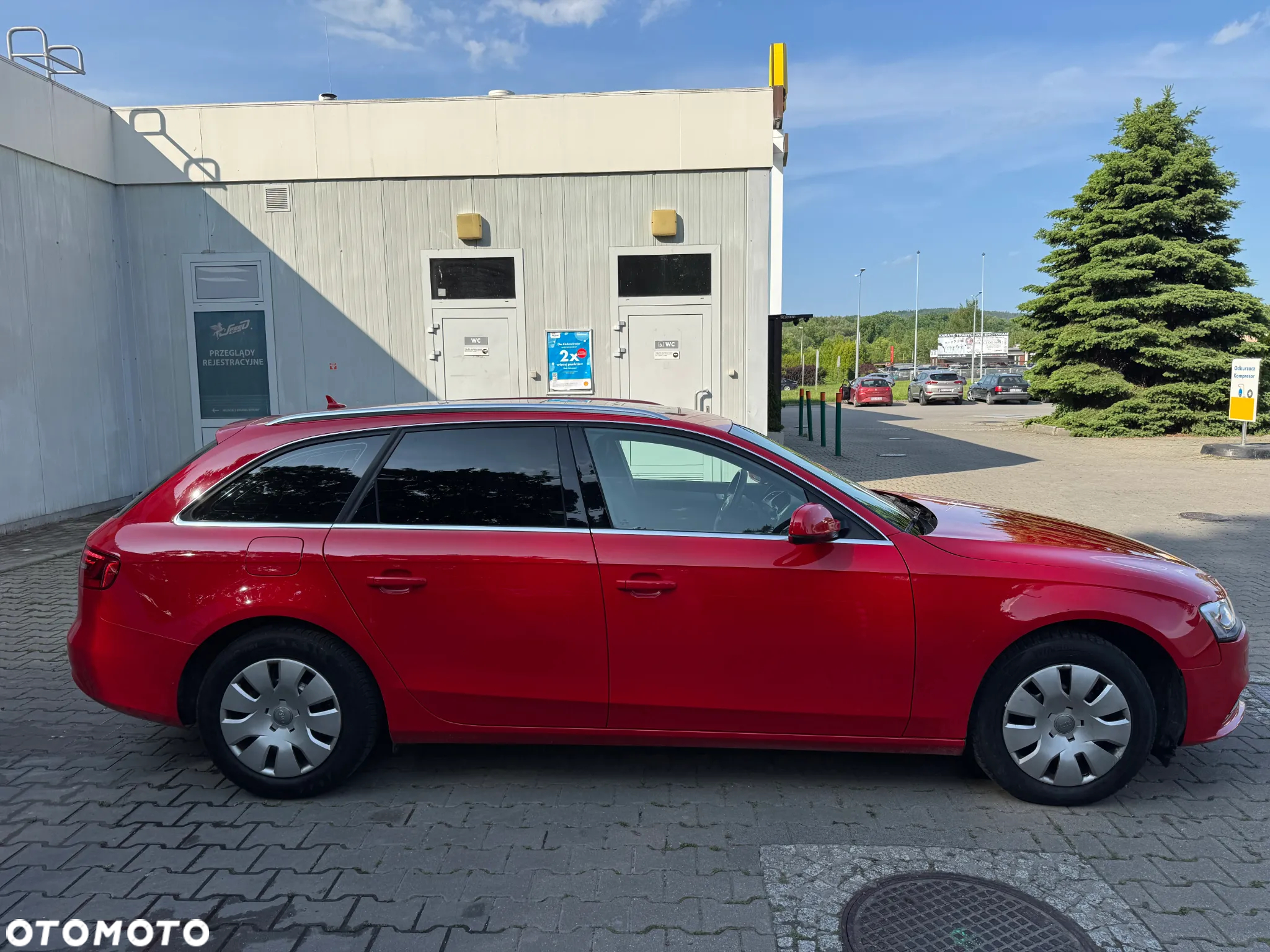 Audi A4 - 6