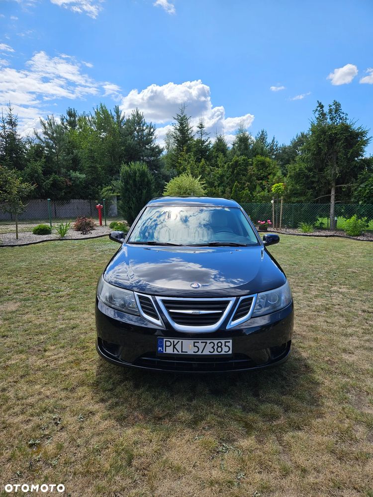 Saab 9-3 - 3