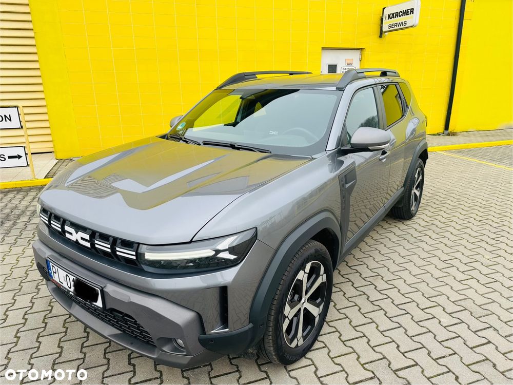 Dacia Duster 1.3 TCe Journey+ - 1