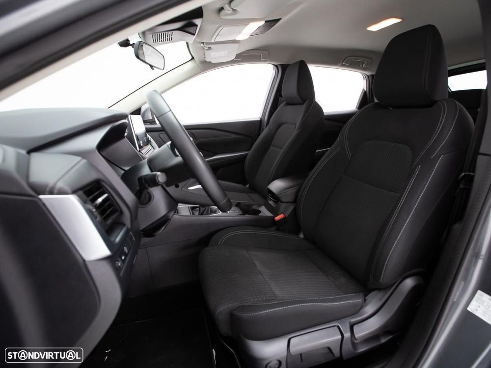 Nissan Qashqai 1.3 DIG-T MHEV Acenta - 8