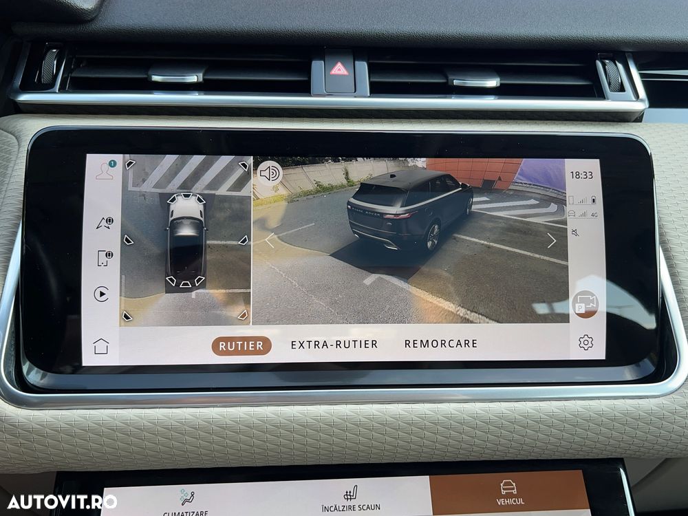 Land Rover Range Rover Velar - 37