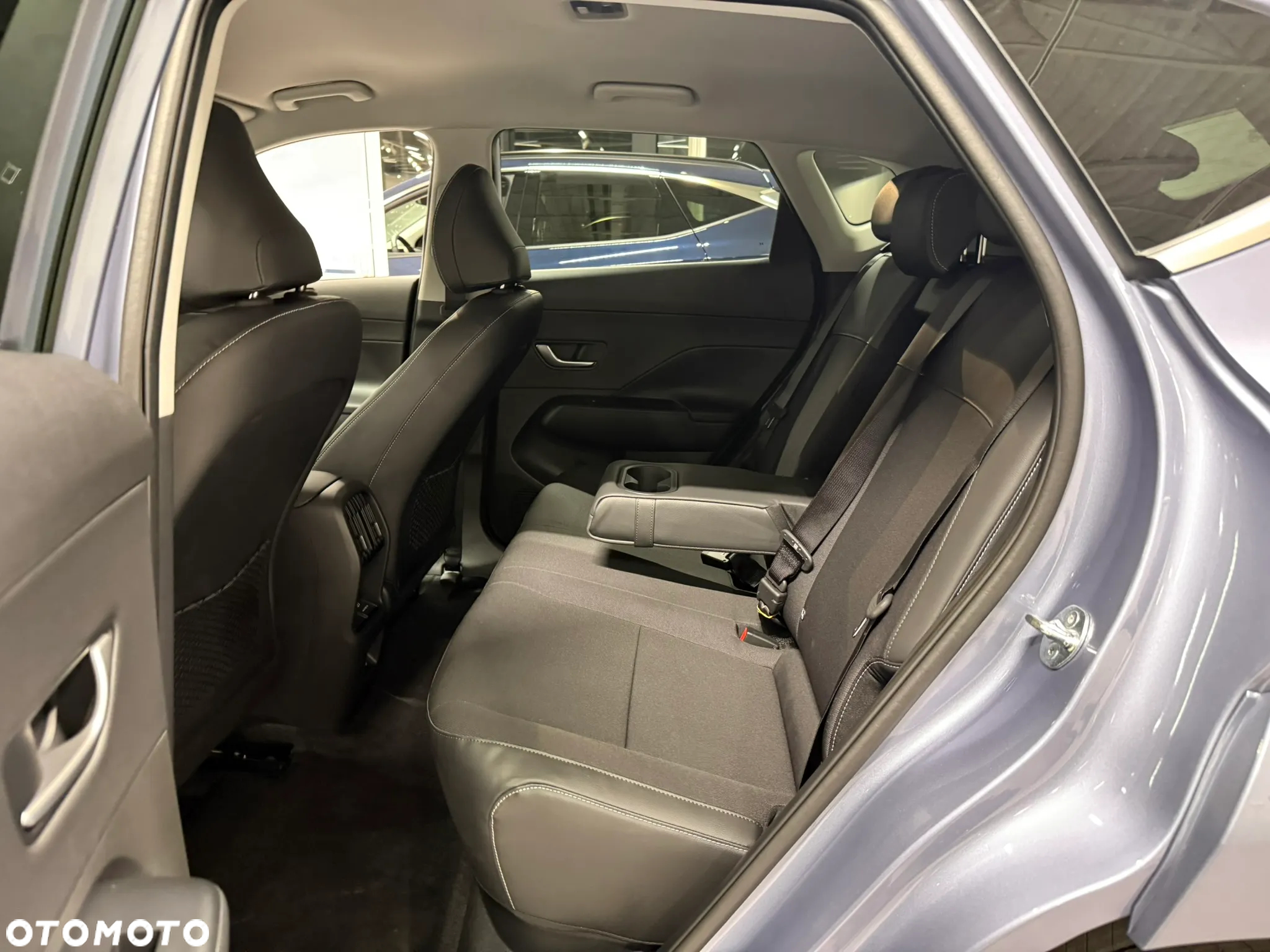 Hyundai Kona Electric 65kWh Executive - 9
