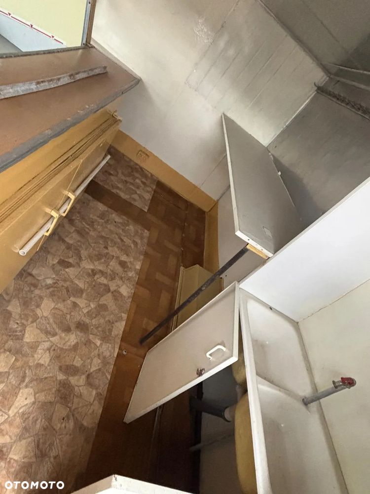 Inny Przyczepa gastronomiczna handlowa MROŻNIA  MIĘSO kebab grill kuchnia - 27