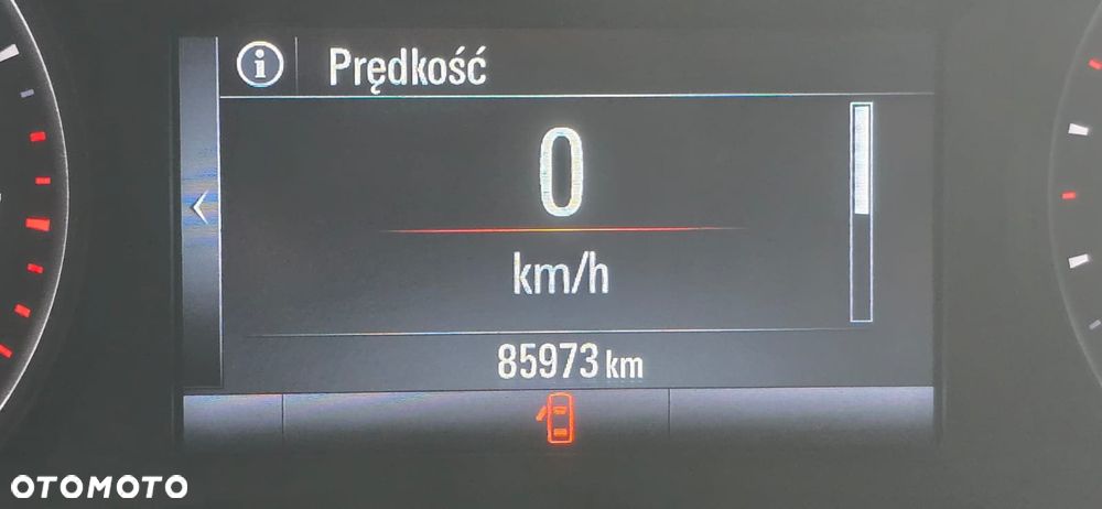 Opel Mokka X - 19