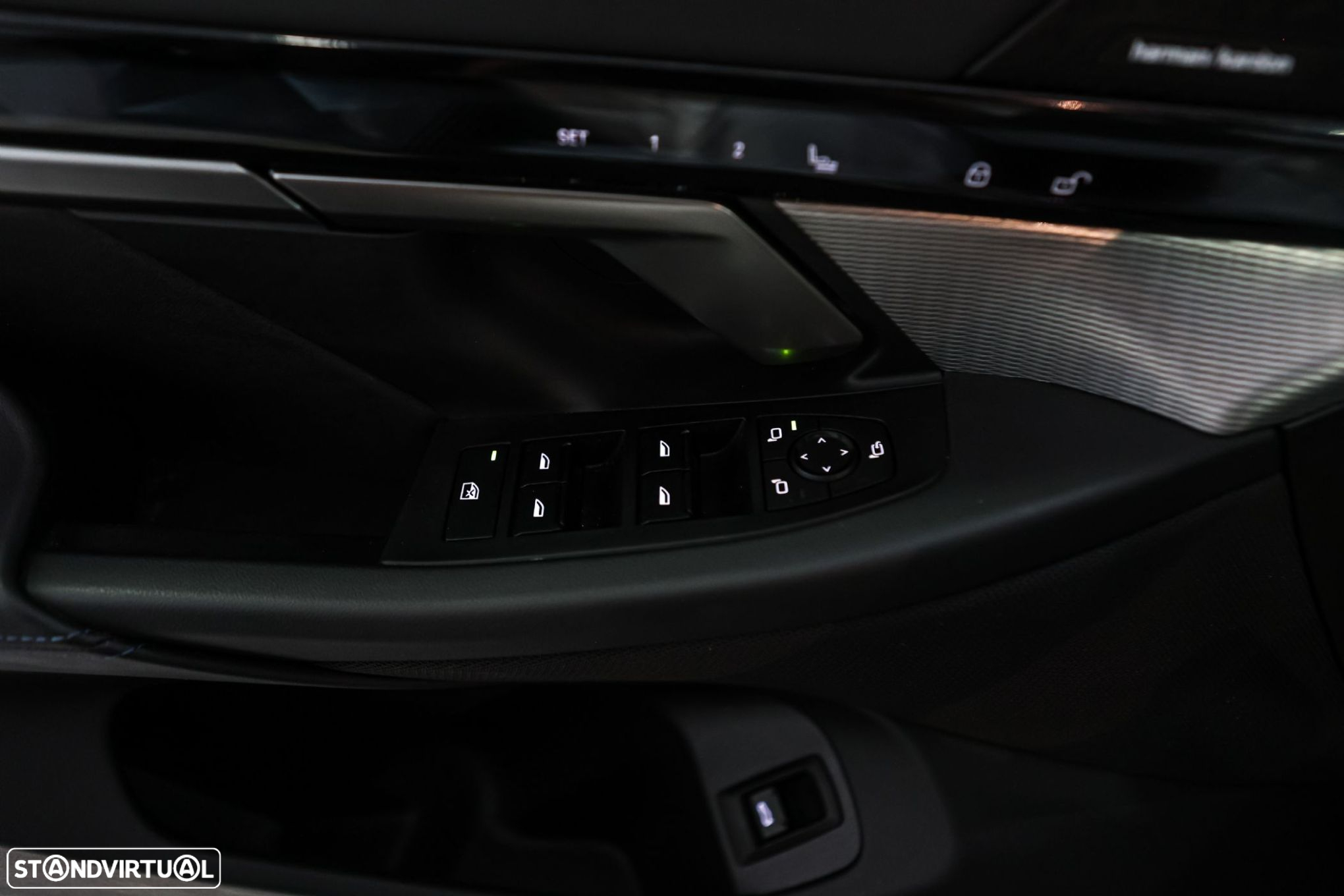 BMW i5 eDrive40 Edição Desportiva M - 35