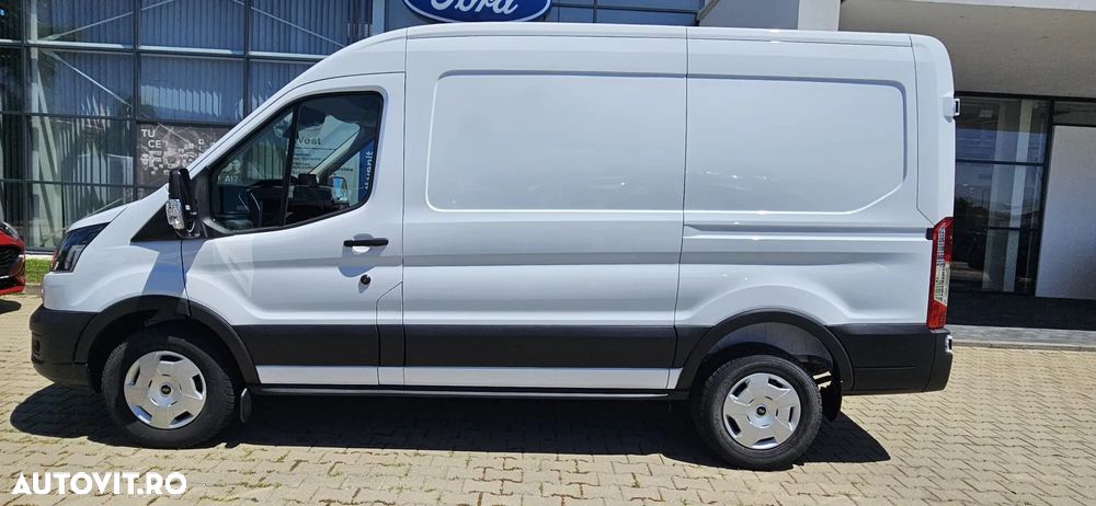 Ford Transit - 2