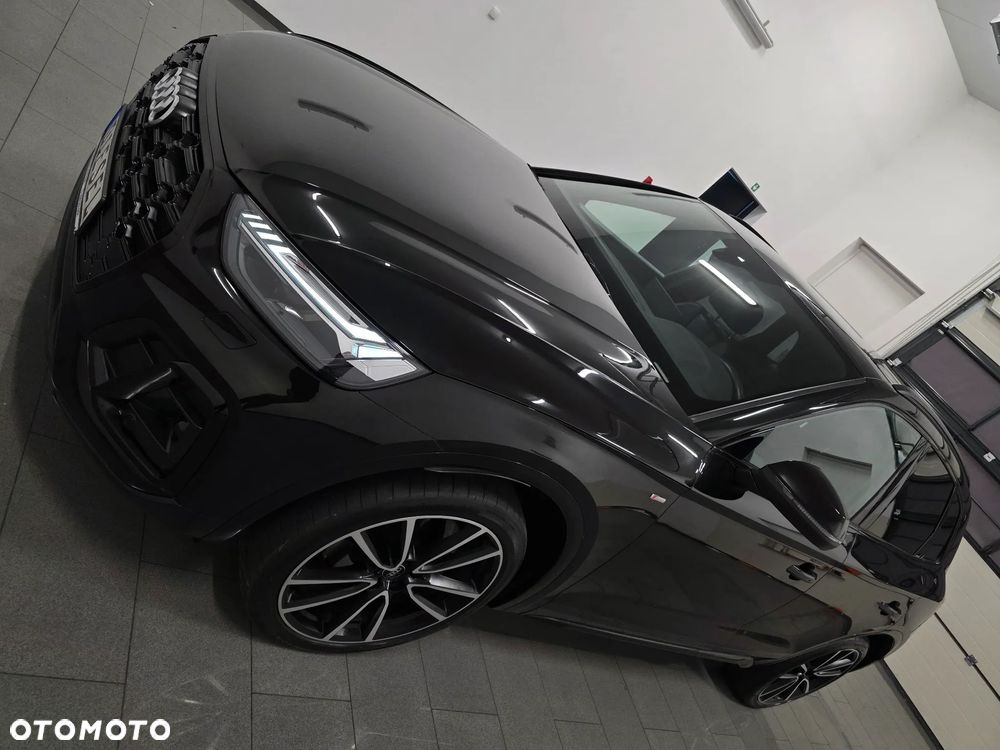 Audi Q5 40 TDI quattro S tronic S line - 4